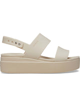Crocs Brooklyn Low Wedge W