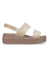 Crocs Brooklyn Low Wedge W