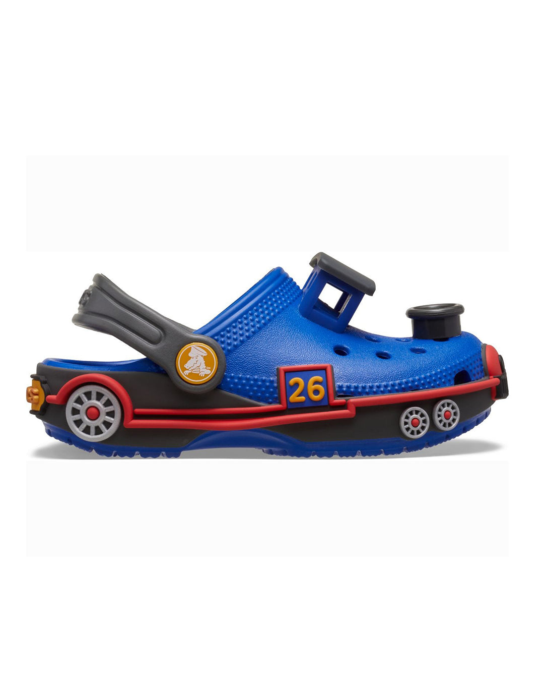 CLASSIC IAM TRAIN CLOG T