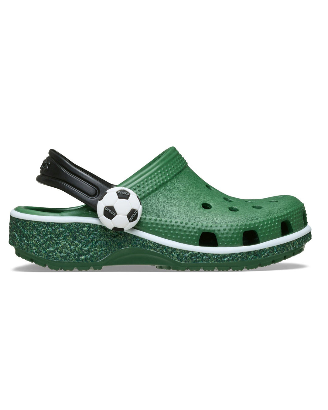 CLASSIC SOCCER TURF CLOG T