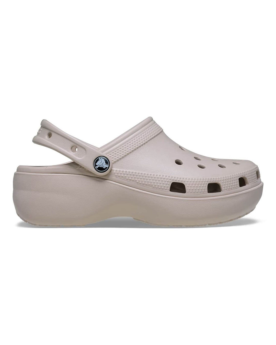 CLASSIC PLATFORM CLOG W
