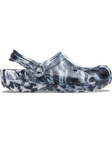 Classic Marbled Clog