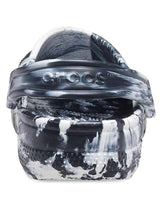 Classic Marbled Clog