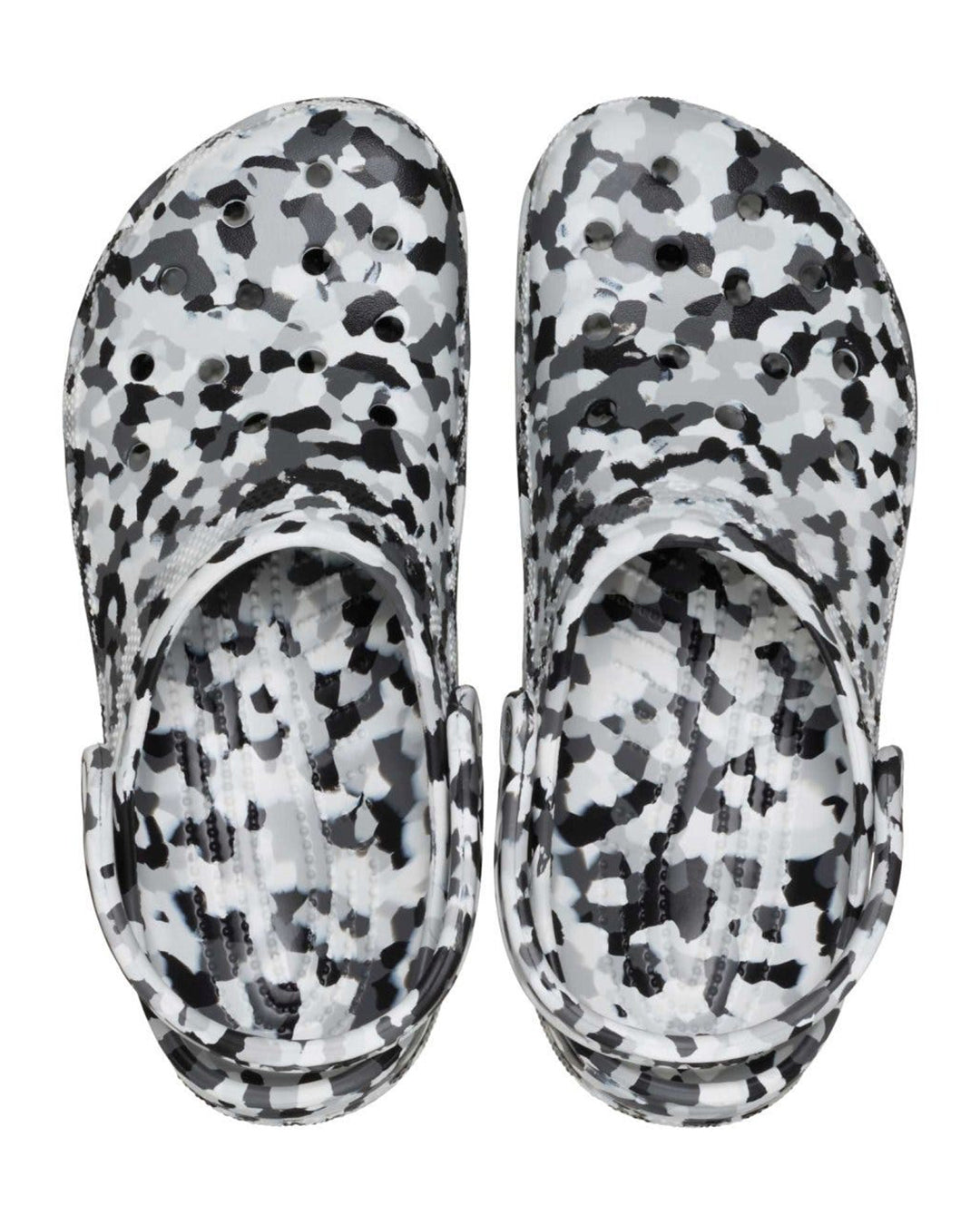 CLASSIC CONFETTI CLOG
