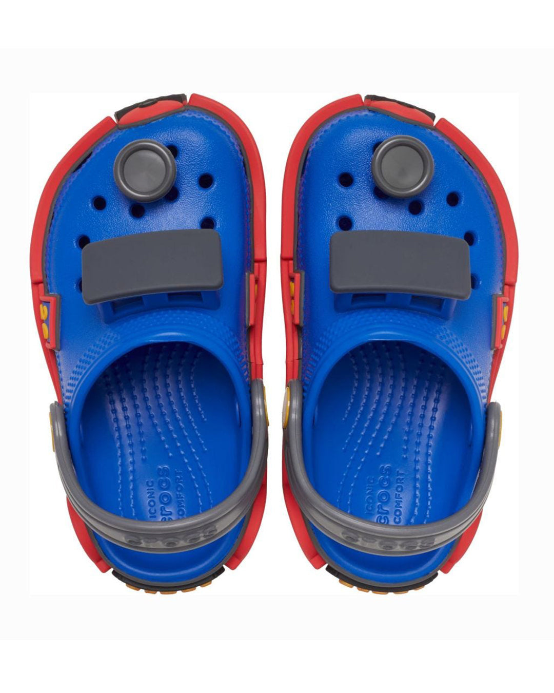 CLASSIC IAM TRAIN CLOG T