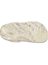 Classic Marbled Clog