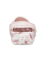 Classic Marbled Clog