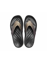 Getaway Chunky Gliter Platform Flip