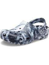 Classic Marbled Clog