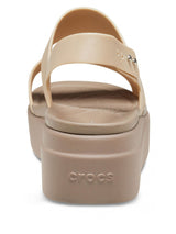Crocs Brooklyn Low Wedge W