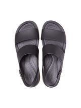 Crocs Brooklyn Low Wedge W