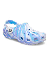Classic Marbled Clog