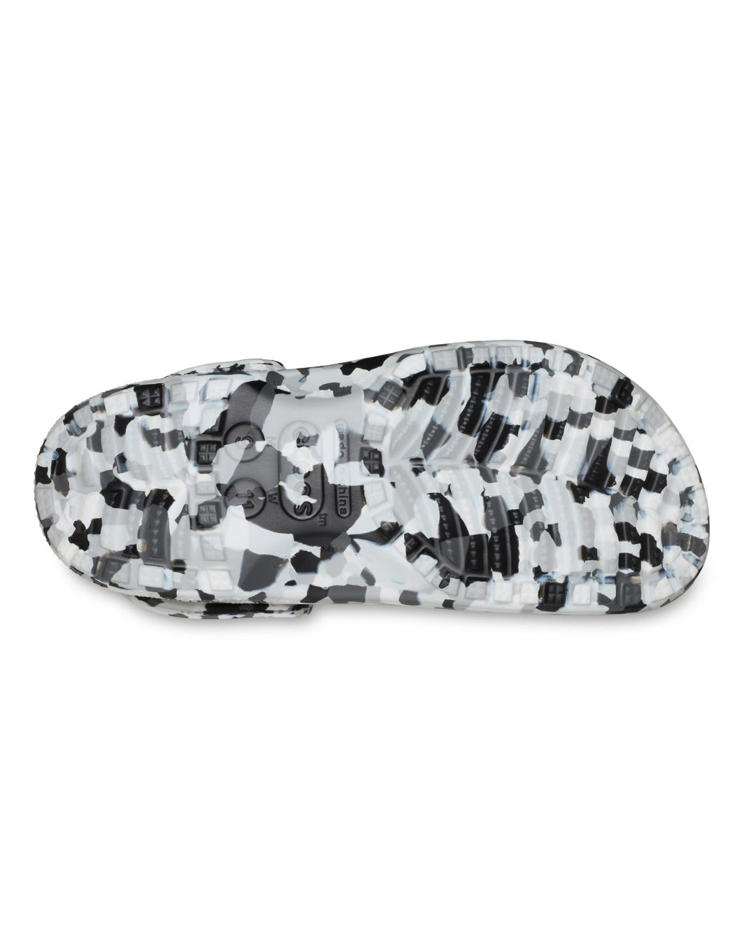 CLASSIC CONFETTI CLOG