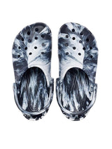 Classic Marbled Clog