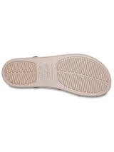 Crocs Brooklyn Low Wedge W