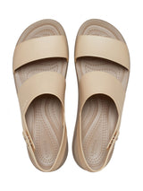 Crocs Brooklyn Low Wedge W