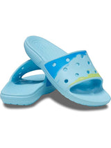 Classic Crocs Ombre Slide
