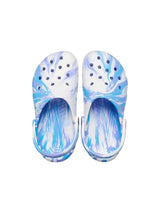 Classic Marbled Clog