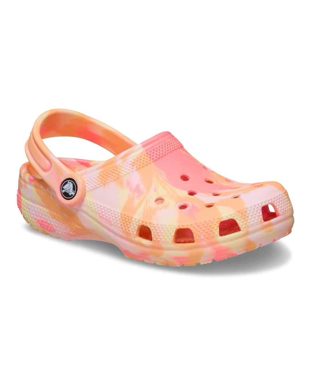 CLASSIC MARBLED CLOG K