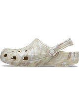Classic Marbled Clog
