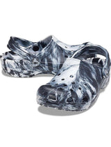 Classic Marbled Clog