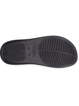 Getaway Chunky Gliter Platform Flip