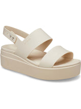 Crocs Brooklyn Low Wedge W