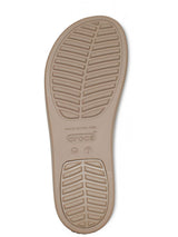 Crocs Brooklyn Low Wedge W