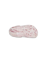 Classic Marbled Clog