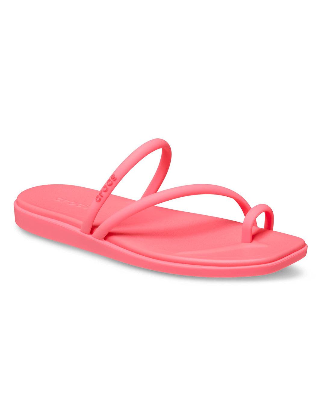 Miami Toe Loop Sandal