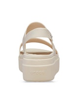 Crocs Brooklyn Low Wedge W