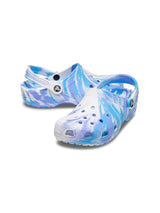 Classic Marbled Clog