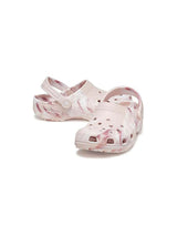 Classic Marbled Clog