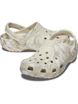 Classic Marbled Clog