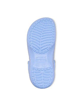 Classic Platform Glitter Clog W