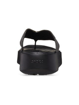 Getaway Chunky Gliter Platform Flip