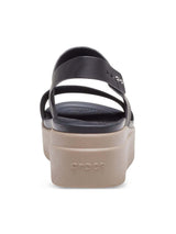 Crocs Brooklyn Low Wedge W