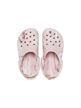 Classic Marbled Clog