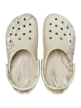 Classic Marbled Clog