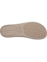 Crocs Brooklyn Low Wedge W