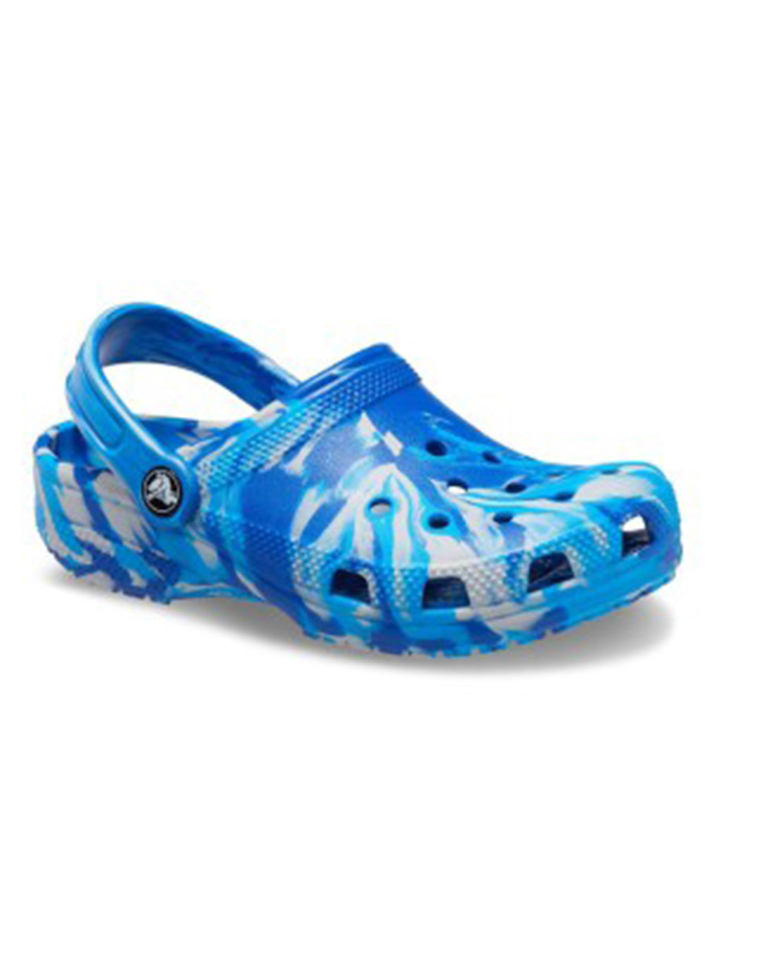 Classic Marbled Clog T