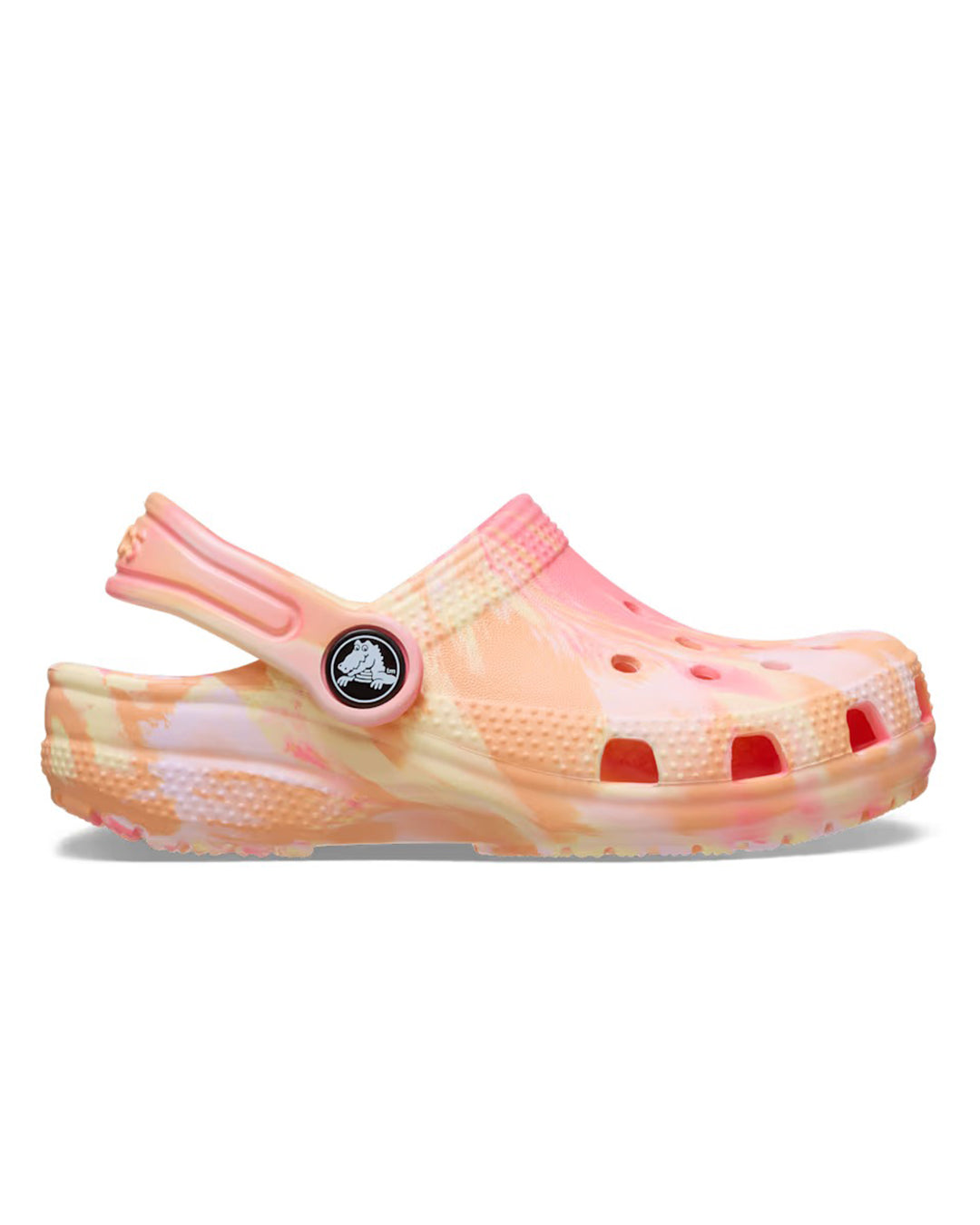 Classic Marbled Clog T
