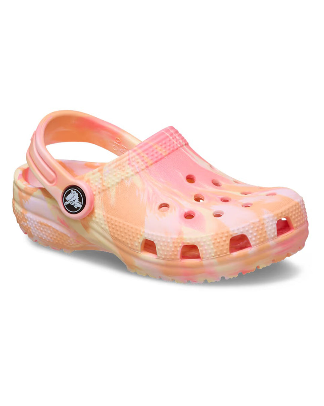 Classic Marbled Clog T