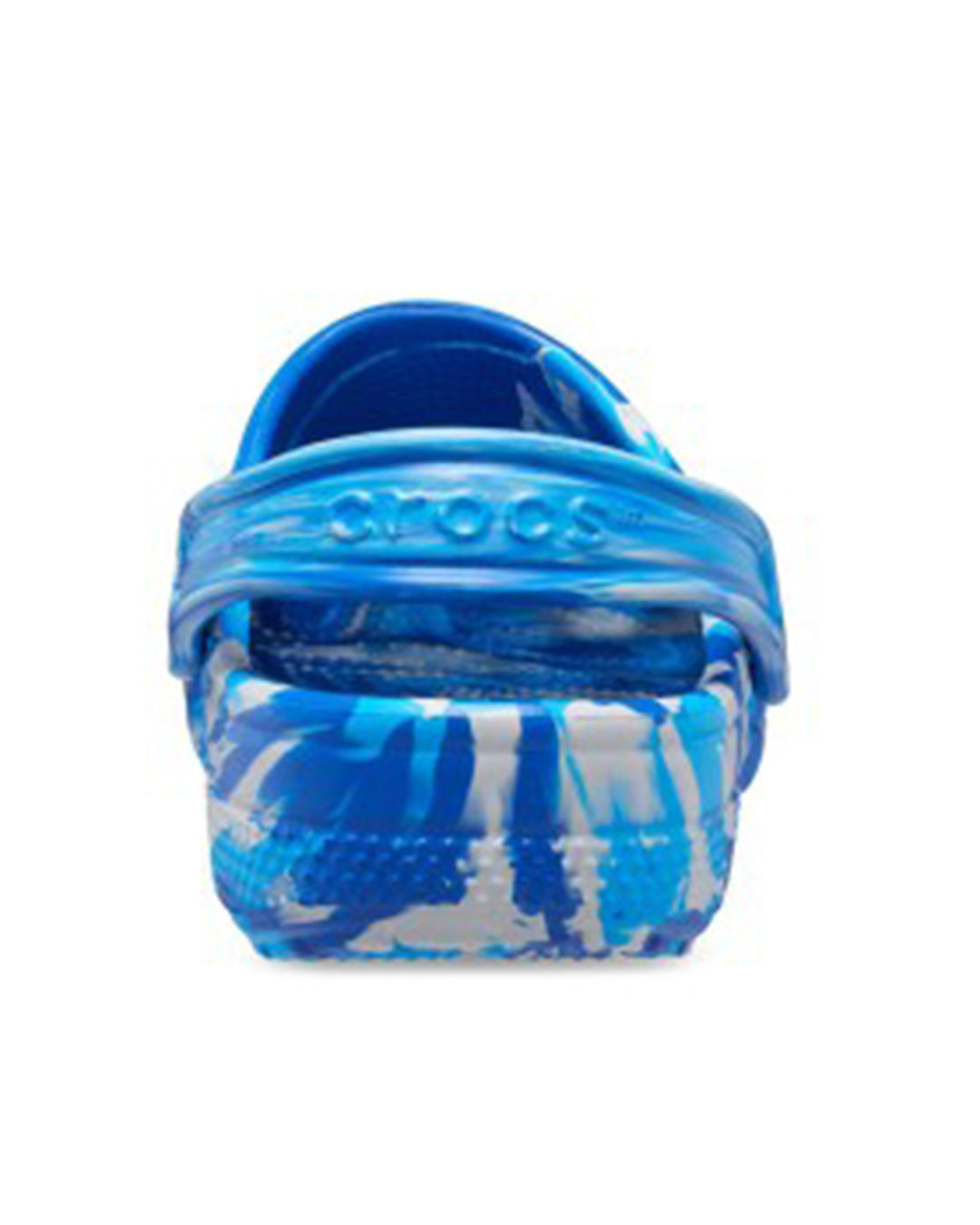 Classic Marbled Clog T