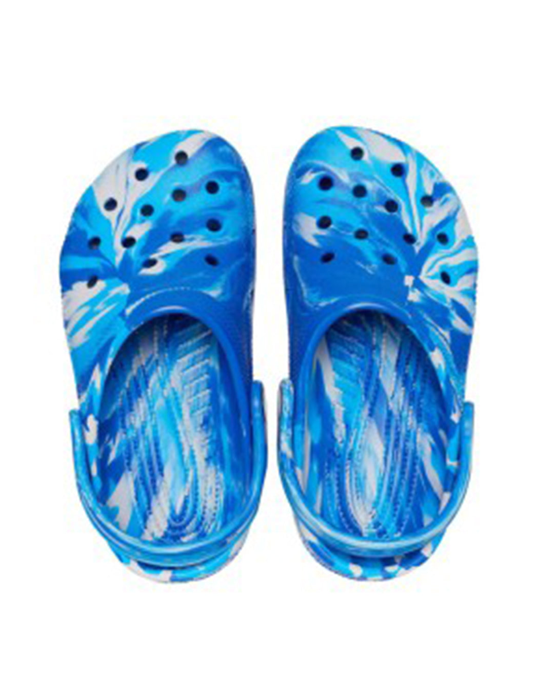 Classic Marbled Clog T
