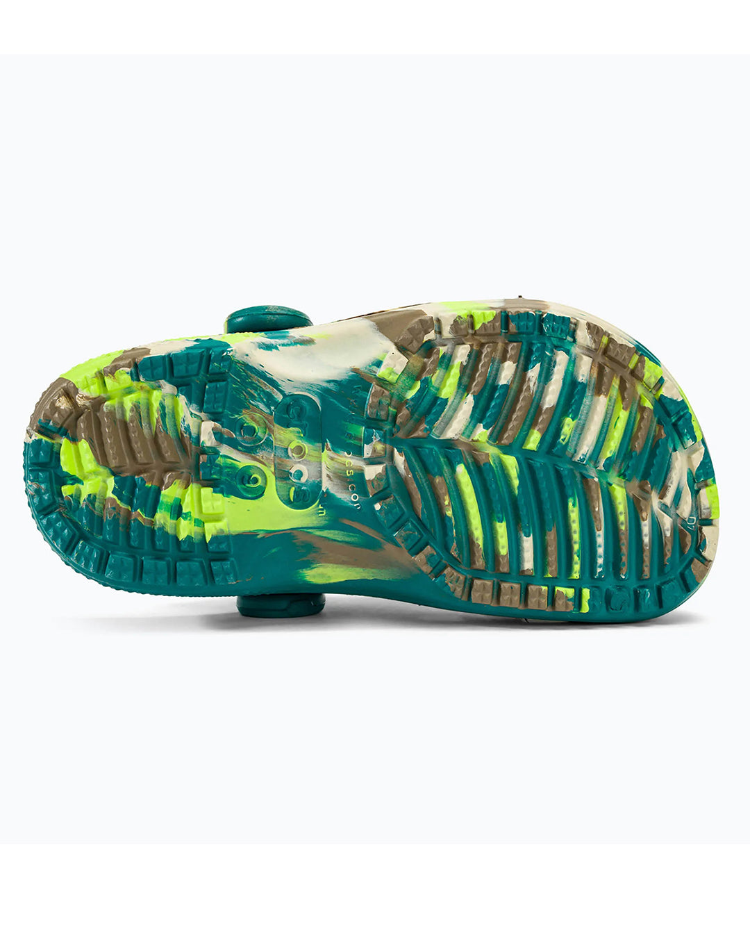 Classic Marbled Clog T
