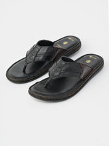 Delco Men BareStride Slip Ons