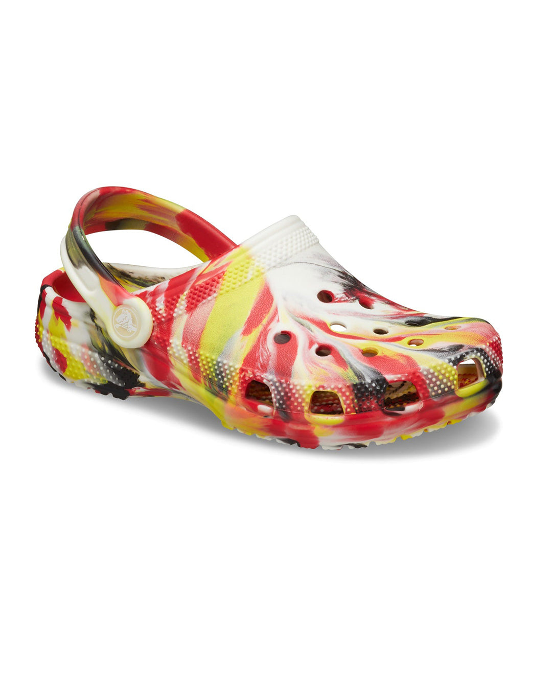 CLASSIC GLOW MARBLED CLOG T