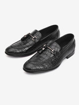 Delco Opulent Form Moccasins