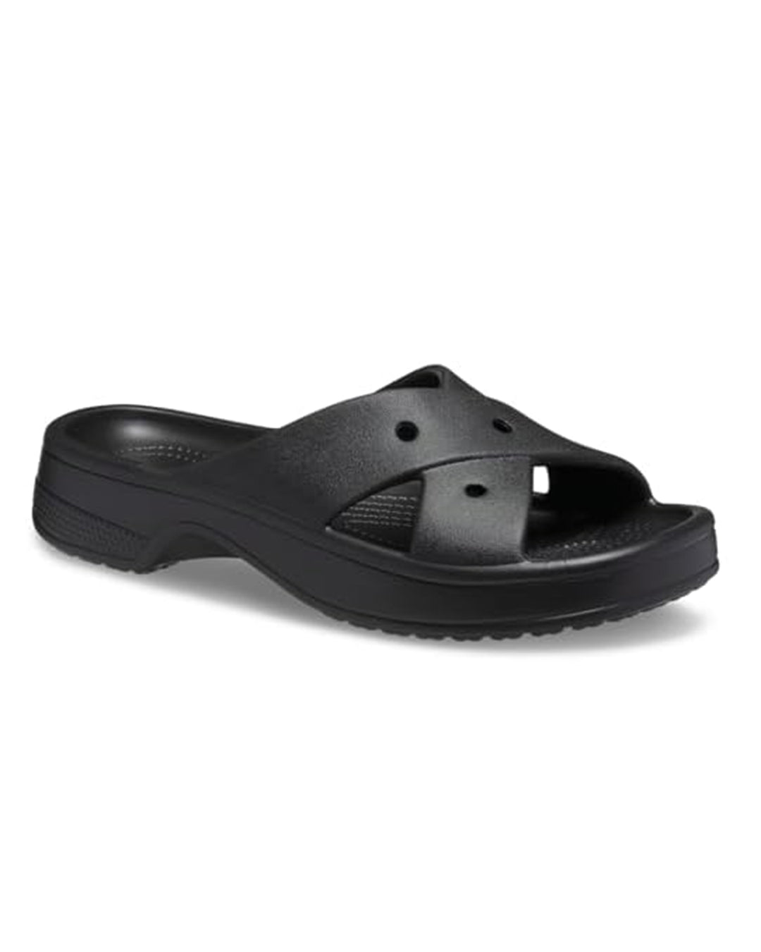 CL WOMENS CROSS STRAP
